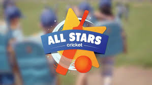 Register for All Stars (5-8 yrs)