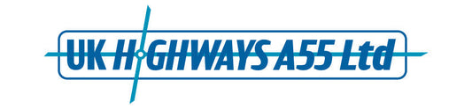 UK Highways A55 - GOLD Sponsor