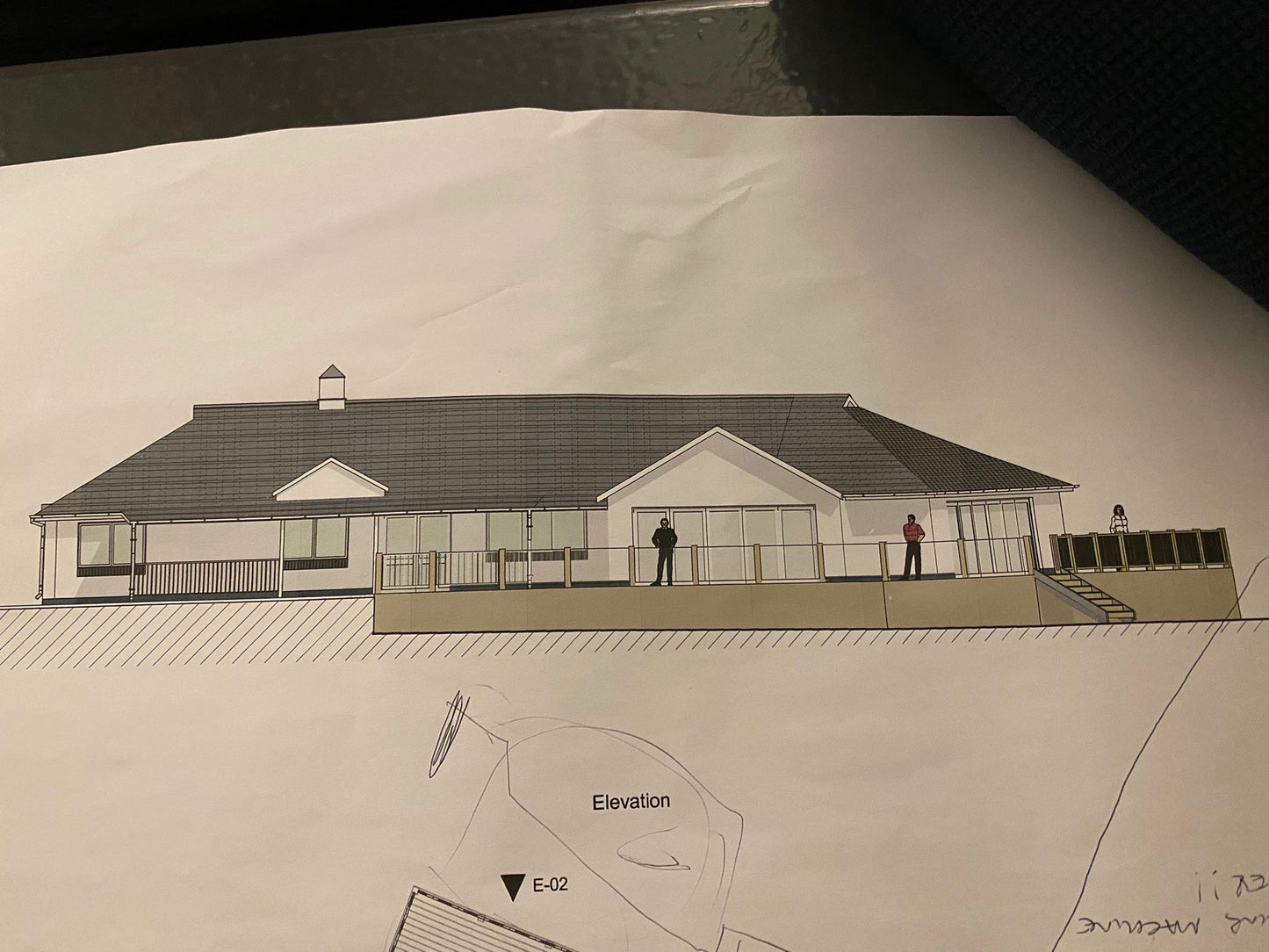 Sponsor MAIN PAVILION