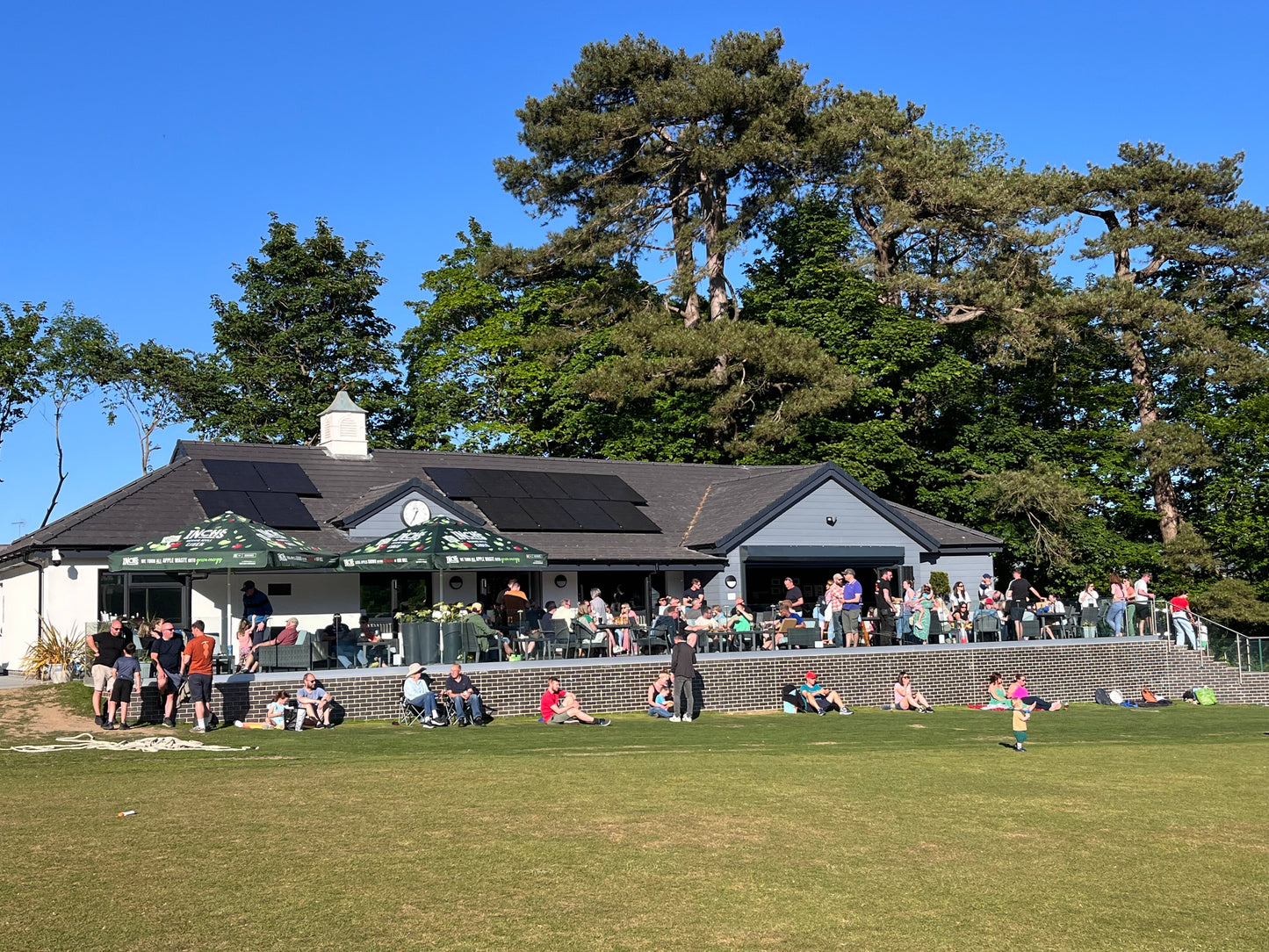 MBCC Presentation Evening 2025 - Saturday 20th Sept (Adults)