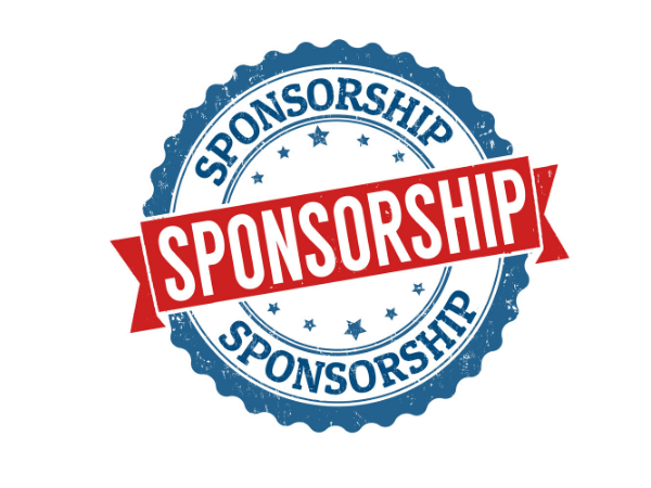 Sponsor Community & Events