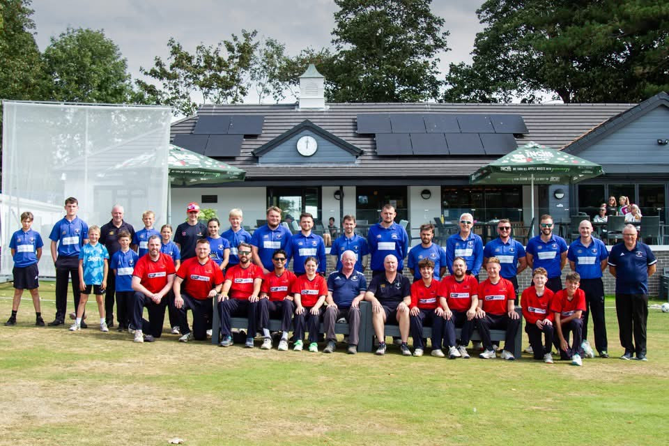 News From Paddy Glover, MBCC Director of Cricket