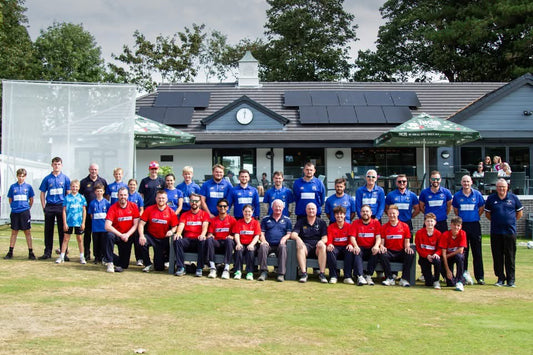 News From Paddy Glover, MBCC Director of Cricket