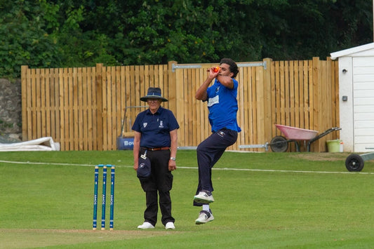 Ayush Verma - 2025 Overseas Player MBCC