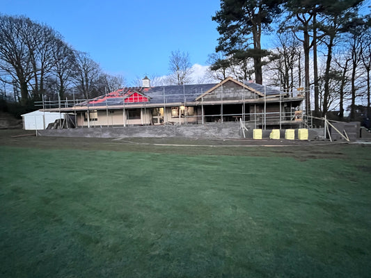 Sponsor MAIN PAVILION