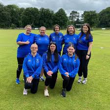 Sponsorship Ladies Team