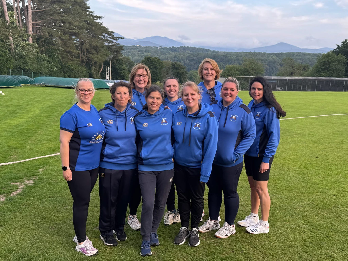 MBCC Presentation Evening 2025 - Saturday 20th Sept (Adults)