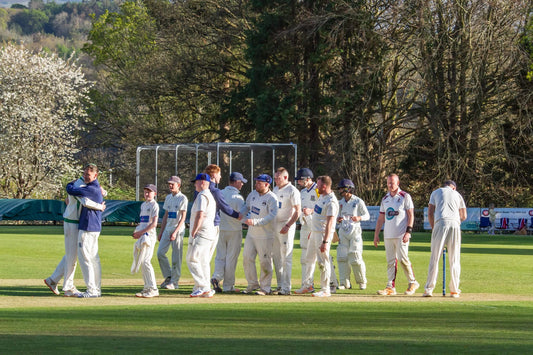 MBCC Presentation Evening 2025 - Saturday 20th Sept (Junior playing in THIRD XI)