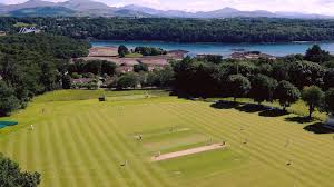 Sponsor Ground / Covers